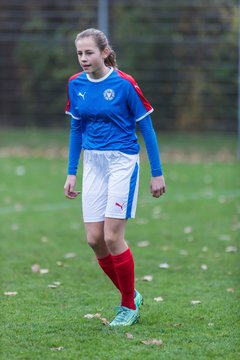 Bild 200 - wBJ SVHU am 20.11.21